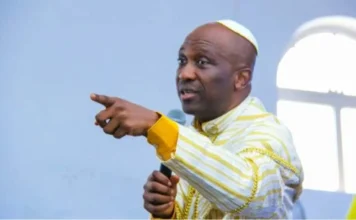 Primate Ayodele Predicts Atiku Victory in 2027 Presidential Race
