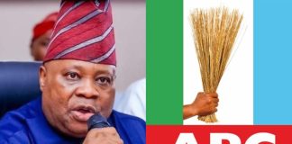 Missing Security Drones: APC Demands Answers From Gov Adeleke