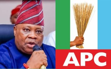 Missing Security Drones: APC Demands Answers From Gov Adeleke