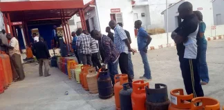 Persistent Challenges Keeping Cooking Gas Expensive and Scarce in Nigeria