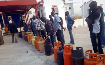 Persistent Challenges Keeping Cooking Gas Expensive and Scarce in Nigeria