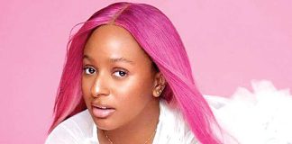 DJ Cuppy Opens Up on Marriage Preference, Rules Out Nigerian Partner