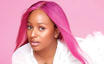 DJ Cuppy Opens Up on Marriage Preference, Rules Out Nigerian Partner