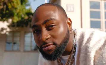 Davido Condemns Osun Shooting, Questions APC Ahead of Governorship Poll