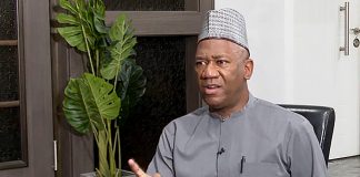 Peter Obi, Atiku Merely Seeking Power, Not Opposition – Datti Baba-Ahmed