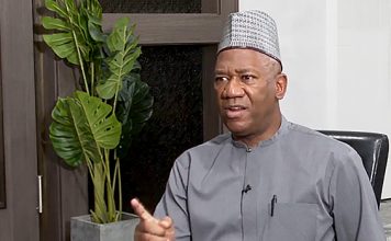 Peter Obi, Atiku Merely Seeking Power, Not Opposition – Datti Baba-Ahmed