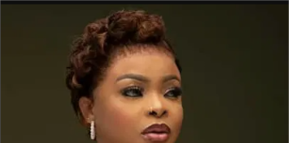 “You want us to suspend our jobs and be talking of insecurity? –Actress Dayo Amusa Puzzles Critics