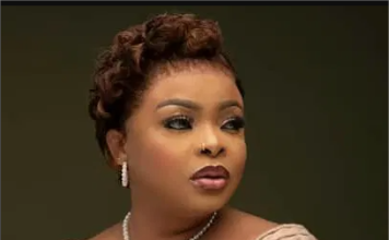 “You want us to suspend our jobs and be talking of insecurity? –Actress Dayo Amusa Puzzles Critics