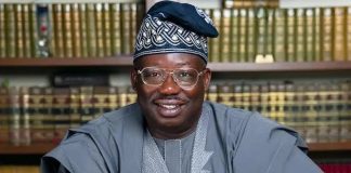 FG Allegedly Cornered 32% Of May FAAC Revenue — Oye Claims