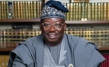 FG Allegedly Cornered 32% Of May FAAC Revenue — Oye Claims