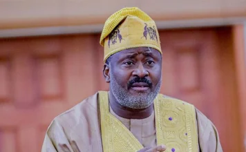 Elliot Speaks On Tinubu Succession, Says He Cannot See A Replacement Yet