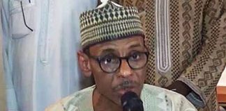 Insecurity: Baba-Ahmed Says Tinubu Has Lost Grip on Security