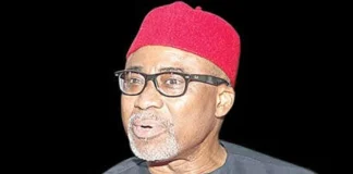 State Police Funds: Abaribe Warns Against Mismanagement Of LG Funds