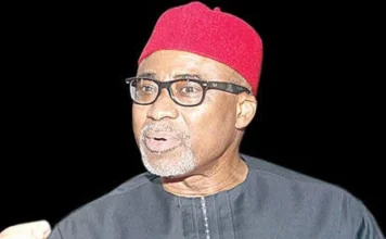 State Police Funds: Abaribe Warns Against Mismanagement Of LG Funds