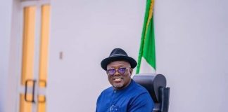 Omo-Agege’s Departure Not a Concern to APC – Oborevwori