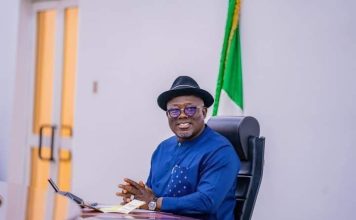 Omo-Agege’s Departure Not a Concern to APC – Oborevwori