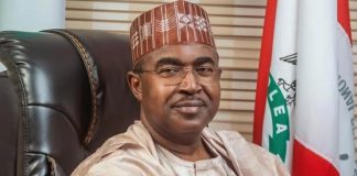 Cocaine Trafficking: NDLEA Wins Conviction Against 11 Indian Sailors and Ship