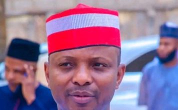 Kwankwasiyya Spokesman Says Mustapha Kwankwaso Was Gwarzo’s Choice – Mohammed