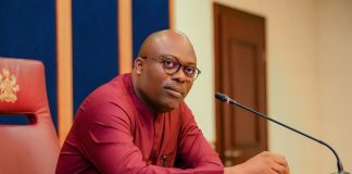 ‘9-Month Delay Unacceptable’ – Rivers Speaker Tackles Fubara Over Spending Plan