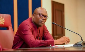 ‘9-Month Delay Unacceptable’ – Rivers Speaker Tackles Fubara Over Spending Plan