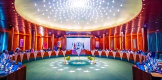 N2.078tn Road Contracts Approved As FEC Targets Infrastructure Upgrade
