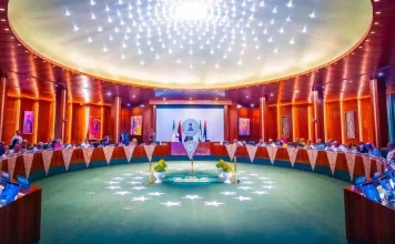 N2.078tn Road Contracts Approved As FEC Targets Infrastructure Upgrade