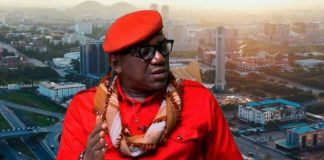 Tinubu Living in His Own World, Surrounded by Gatekeepers — Dalung
