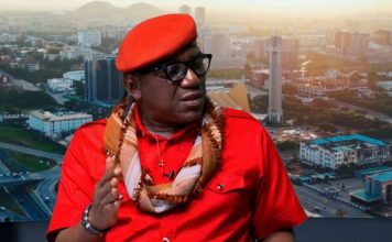 Tinubu Living in His Own World, Surrounded by Gatekeepers — Dalung