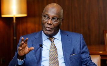 Atiku Accuses Tinubu Government Of Blaming Citizens For Security Failures