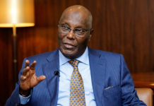 They Are Not Asking For Rice – Atiku Fires Tinubu Over Oyo Kidnap Response