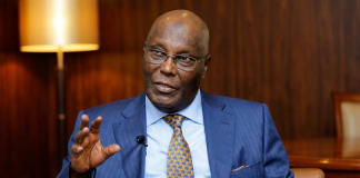 They Are Not Asking For Rice – Atiku Fires Tinubu Over Oyo Kidnap Response