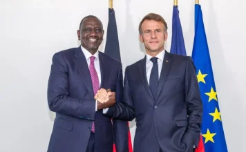 Africa and France: From Colonial Shadows to Equal Partnership