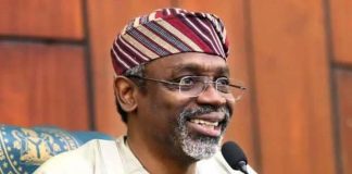 Oborevwori Congratulates Gbajabiamila As Former Speaker Turns 64