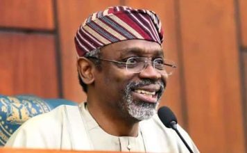 Oborevwori Congratulates Gbajabiamila As Former Speaker Turns 64