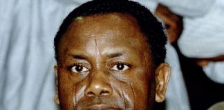 I Was Misled to the Villa and Confined in a Room – Ex-Head of State Speaks on Abacha’s Death