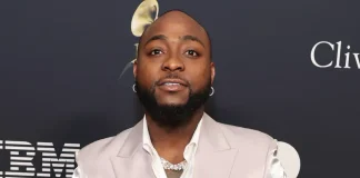 “Let’s Decide Politics With Votes, Not Guns” – Davido Criticizes APC