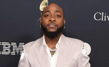 “Let’s Decide Politics With Votes, Not Guns” – Davido Criticizes APC