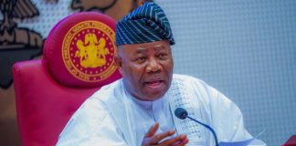 APC Primary Winners Uneasy Over Akpabio’s Assistance to Defeated Lawmakers