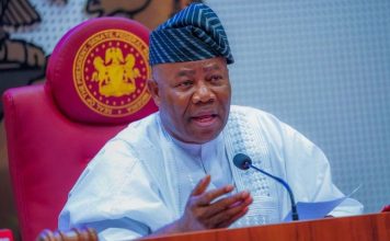 APC Primary Winners Uneasy Over Akpabio’s Assistance to Defeated Lawmakers