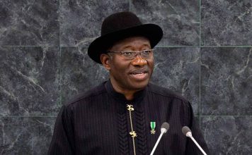 2027: Jonathan Not Seeking Power Return, Says Ex-Aide