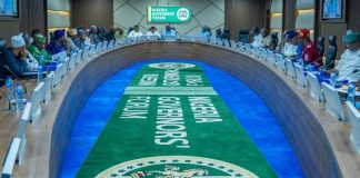 36 State Governors Declare Position on Creation of State Police
