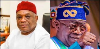 Kalu Challenges Tinubu’s Economic Narrative, Says Nigerians Yet To Feel Reform Benefits