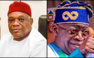 Kalu Challenges Tinubu’s Economic Narrative, Says Nigerians Yet To Feel Reform Benefits