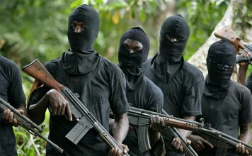 Terrorists Abduct OPC Member And Two Others During Ransom Delivery