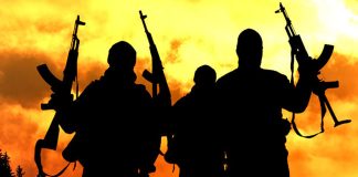 Panic in Lagos Community as Armed Men Launch Deadly Attack