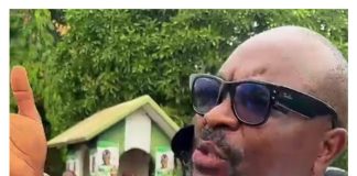 Ekiti Guber: Isaac Fayose Alerts EFCC Over Alleged Vote-Buying Plot