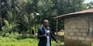 Breaking: Osun NUJ Secretary’s Arrest Sparks Concern Among Journalists