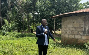 Breaking: Osun NUJ Secretary’s Arrest Sparks Concern Among Journalists