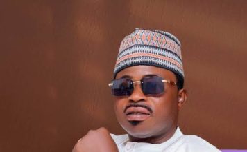 Nollywood Pays Tribute After Death of Popular Yoruba Actor