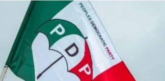 PDP Faces Challenge as Dumwe Questions Consensus Candidate Process for House of Reps